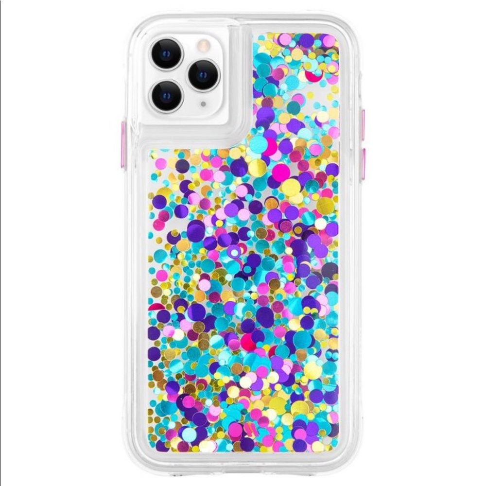 Casemate Waterfall Confetti, iPhone 11 Pro